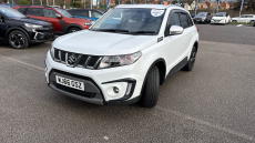 Suzuki Vitara 1.4 Boosterjet S ALLGRIP 5dr Auto Petrol Estate